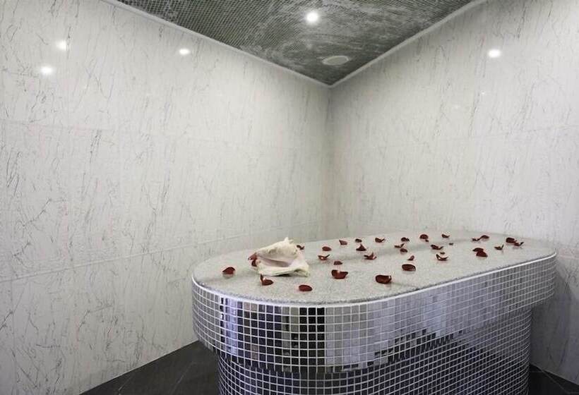 Sirius Beach Hotel & Spa