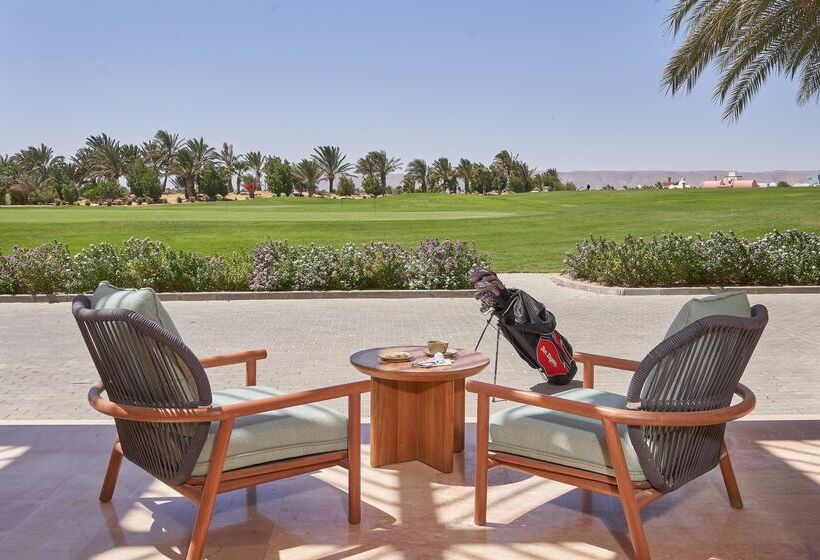 Steigenberger Golf Resort El Gouna