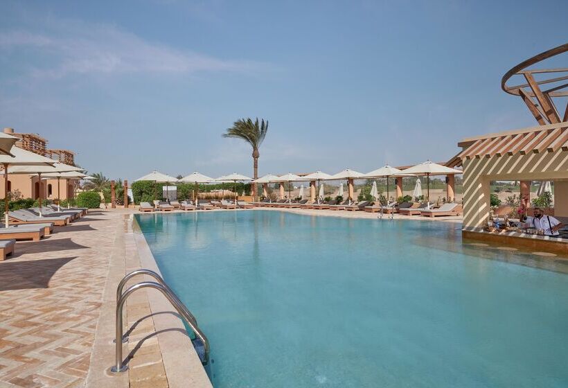 Steigenberger Golf Resort El Gouna