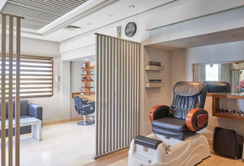 Steigenberger Golf Resort El Gouna