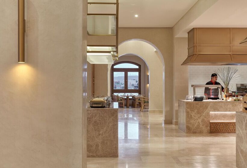 Steigenberger Golf Resort El Gouna