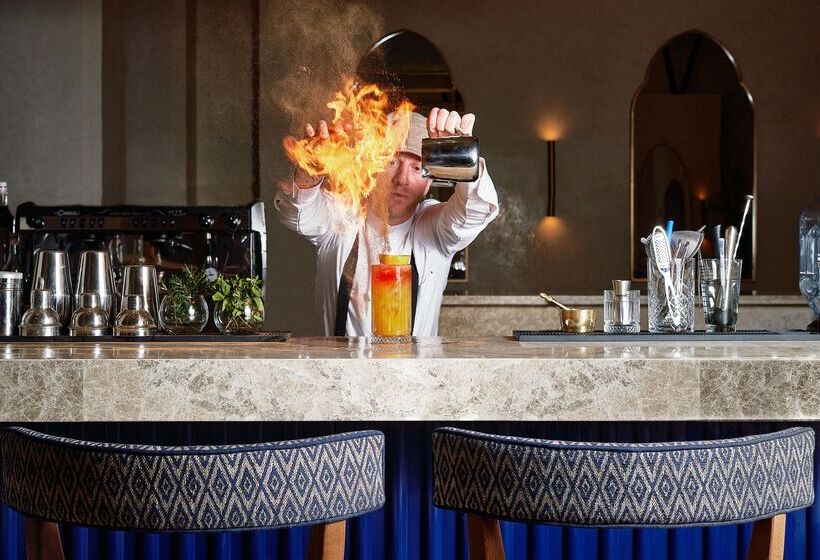 Steigenberger Golf Resort El Gouna