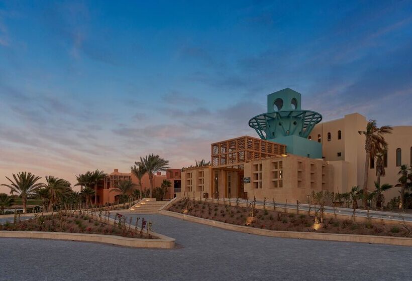 Steigenberger Golf Resort El Gouna