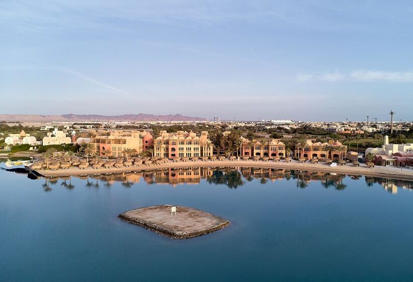 Steigenberger Golf Resort El Gouna