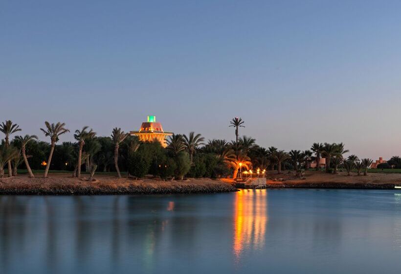 Steigenberger Golf Resort El Gouna