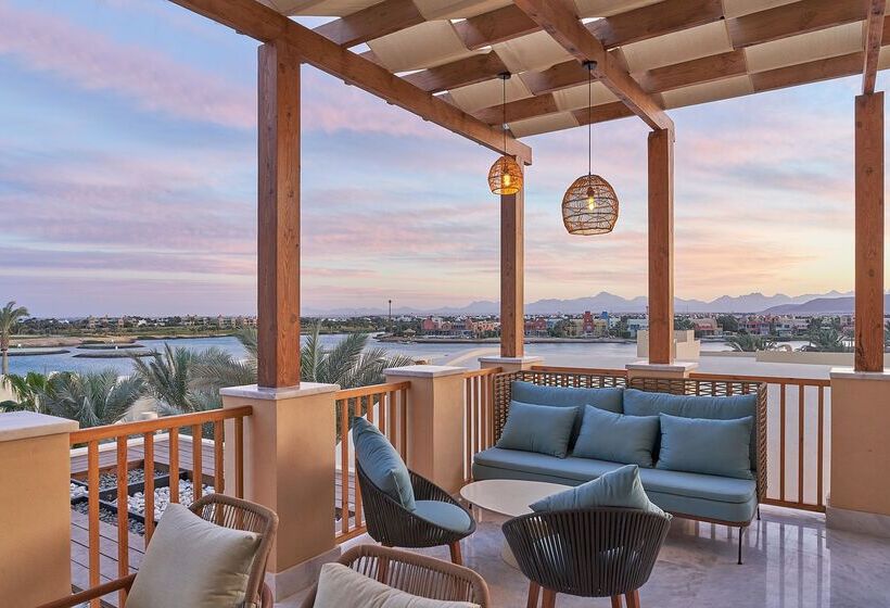 Steigenberger Golf Resort El Gouna