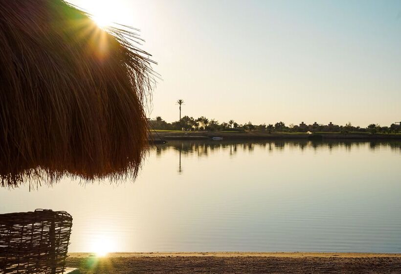 Steigenberger Golf Resort El Gouna