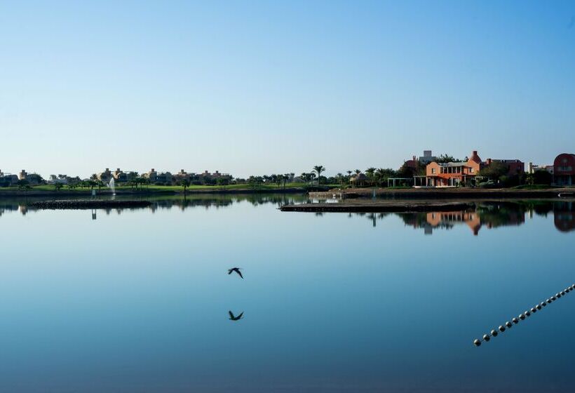 Steigenberger Golf Resort El Gouna