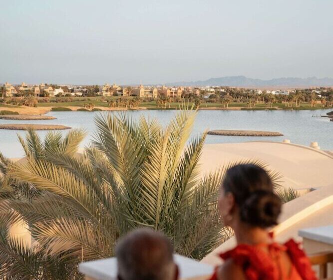 Steigenberger Golf Resort El Gouna