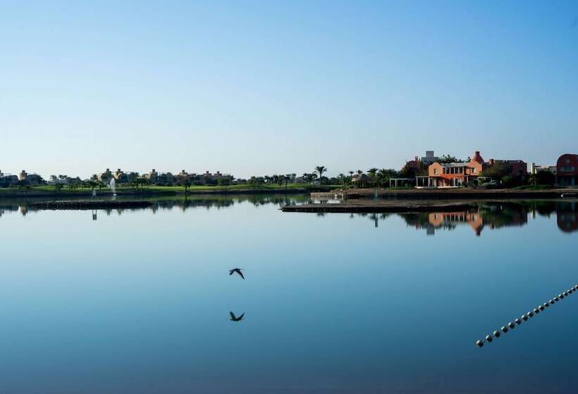 Steigenberger Golf Resort El Gouna