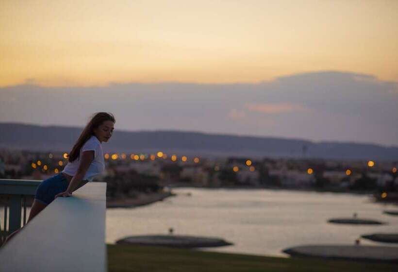 Steigenberger Golf Resort El Gouna