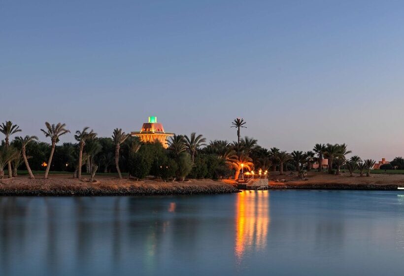 Steigenberger Golf Resort El Gouna