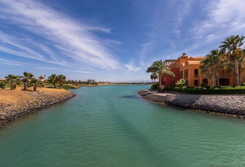 Steigenberger Golf Resort El Gouna