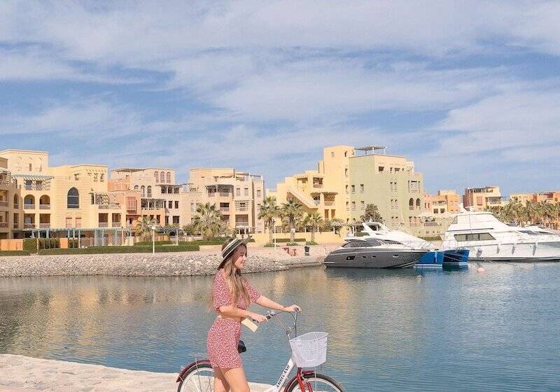 Steigenberger Golf Resort El Gouna