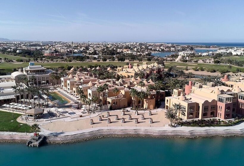 Steigenberger Golf Resort El Gouna