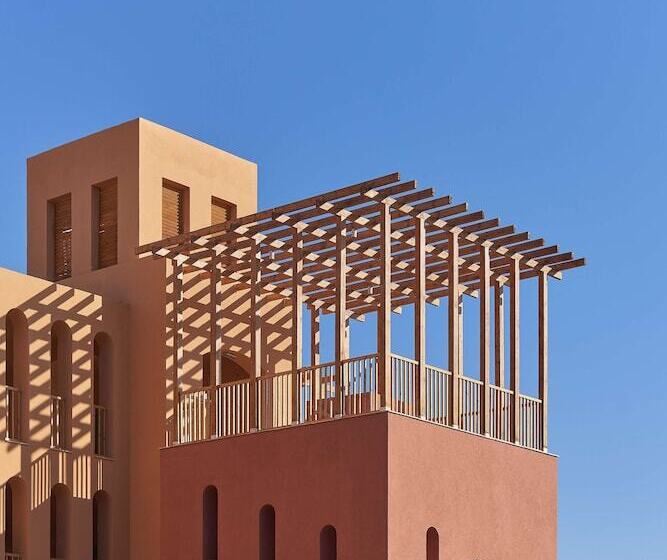 Steigenberger Golf Resort El Gouna