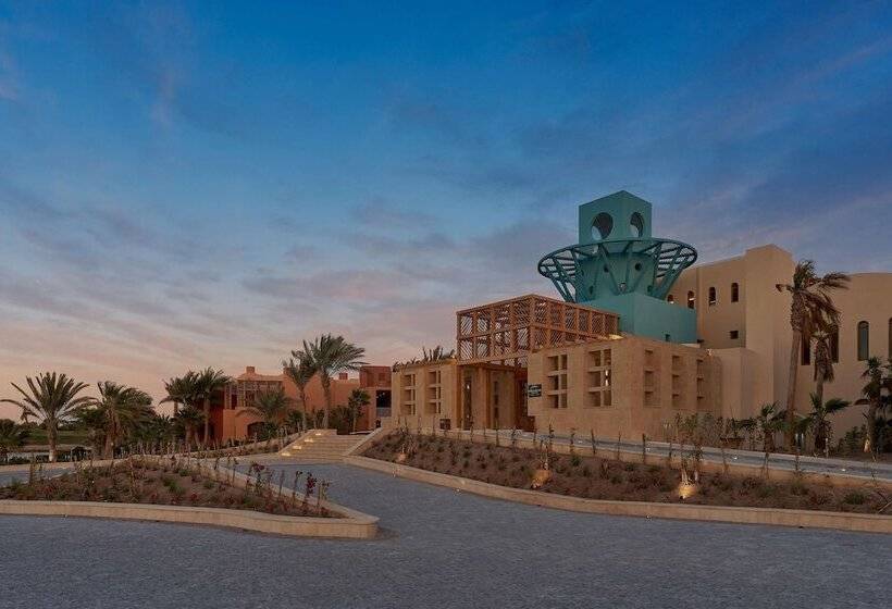 Steigenberger Golf Resort El Gouna