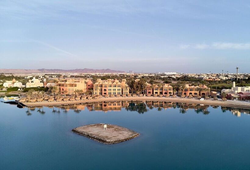Steigenberger Golf Resort El Gouna