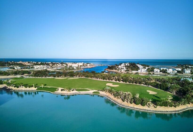 Steigenberger Golf Resort El Gouna