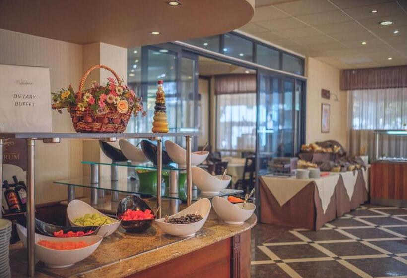 Elpida Hotel   All Inclusive & Beach Front