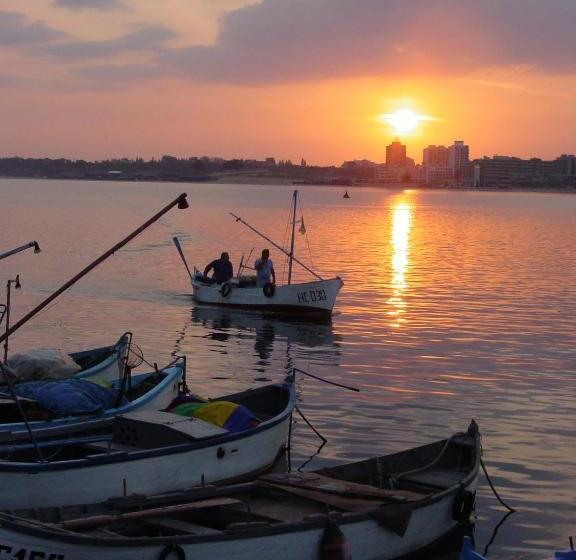 Victoria Hotel Nessebar