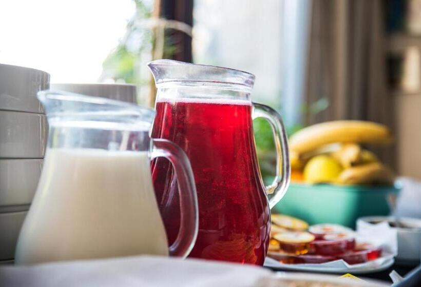 Victoria Hotel Nessebar