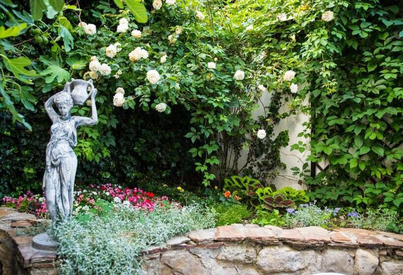 Victoria Hotel Nessebar