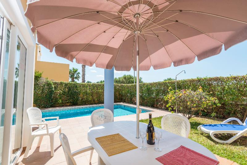 Villas Tamarindas Amarillas