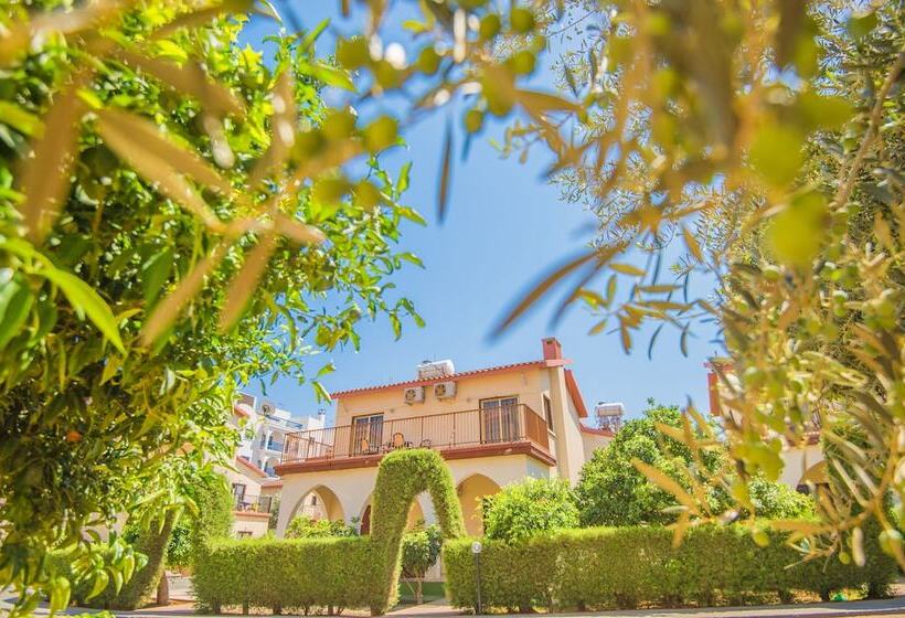 Windmills Hotel Apartments