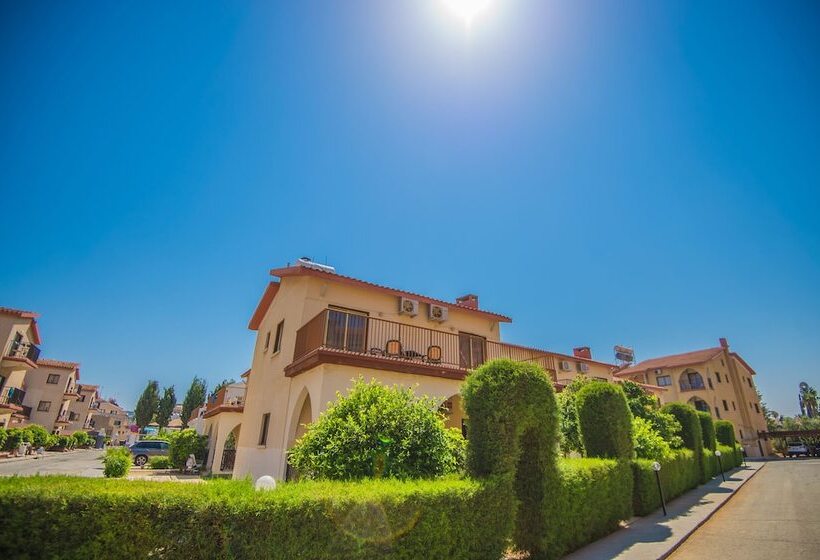 Windmills Hotel Apartments