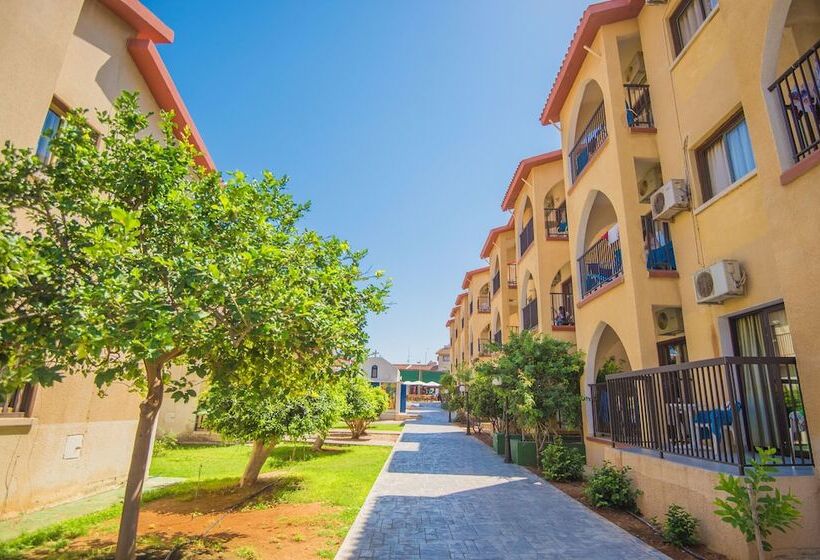 Windmills Hotel Apartments