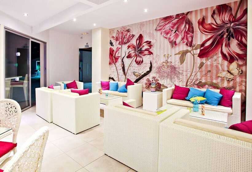 Windmills Hotel Apartments