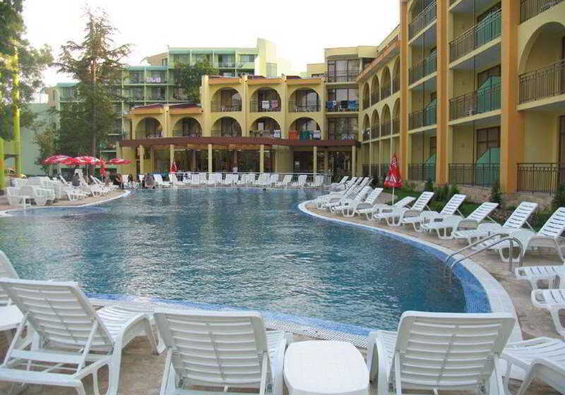 Yavor Palace Hotel All Inclusive
