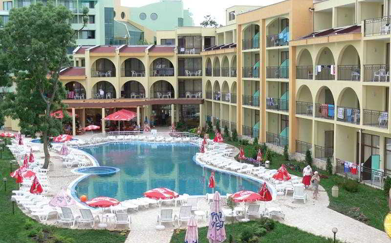 Yavor Palace Hotel All Inclusive