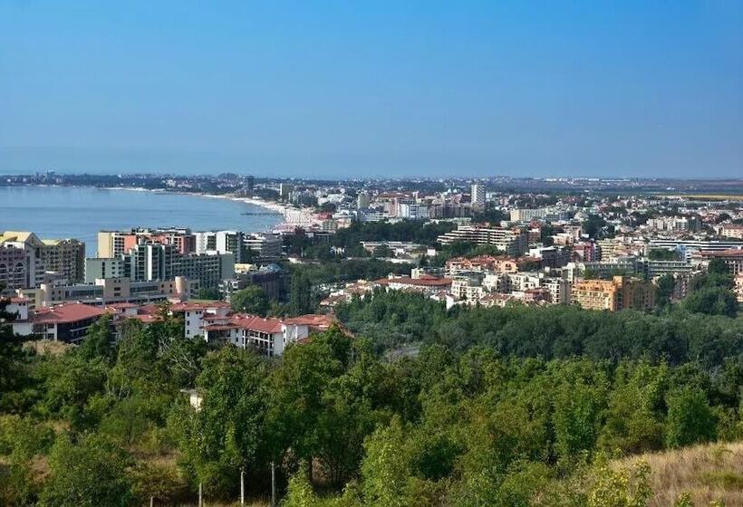 Yavor Palace Hotel All Inclusive