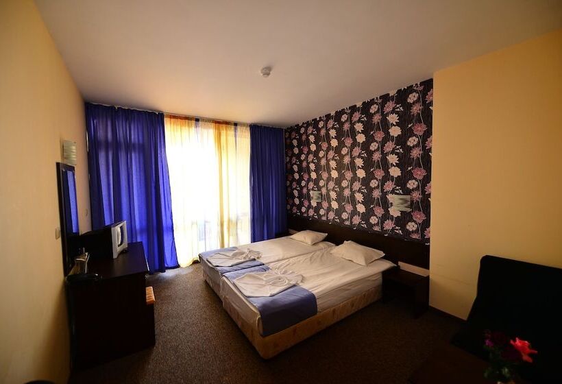 Yavor Palace Hotel All Inclusive