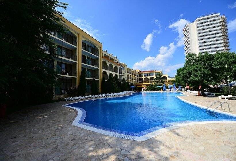Yavor Palace Hotel   All Inclusive
