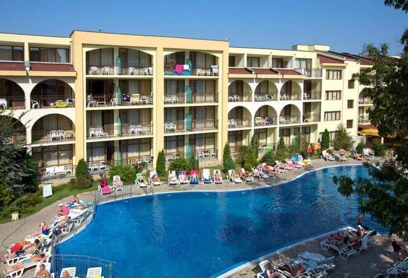 Yavor Palace Hotel All Inclusive