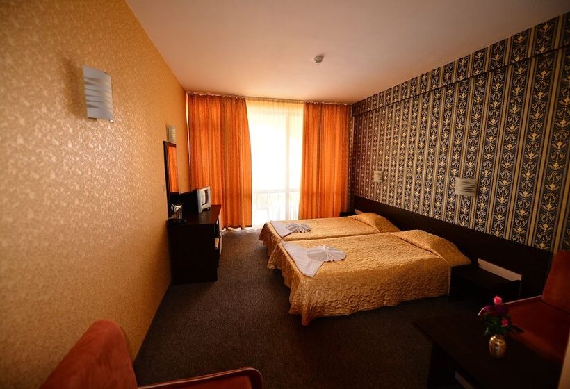 Yavor Palace Hotel All Inclusive