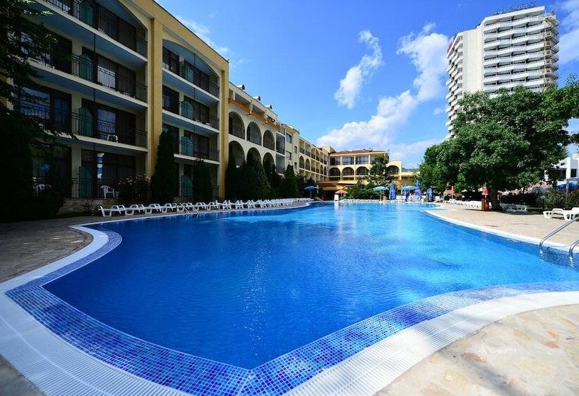 Yavor Palace Hotel All Inclusive