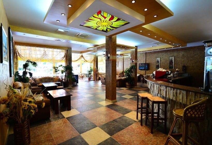 Yavor Palace Hotel All Inclusive