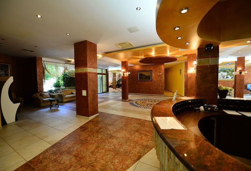 Yavor Palace Hotel All Inclusive