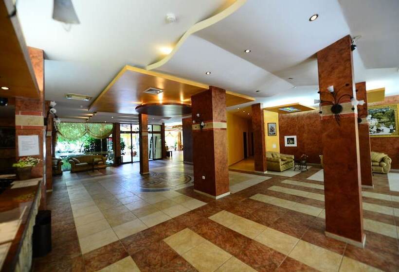 Yavor Palace Hotel All Inclusive