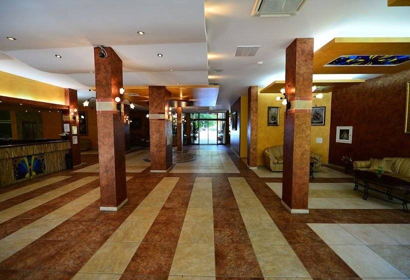 Yavor Palace Hotel All Inclusive