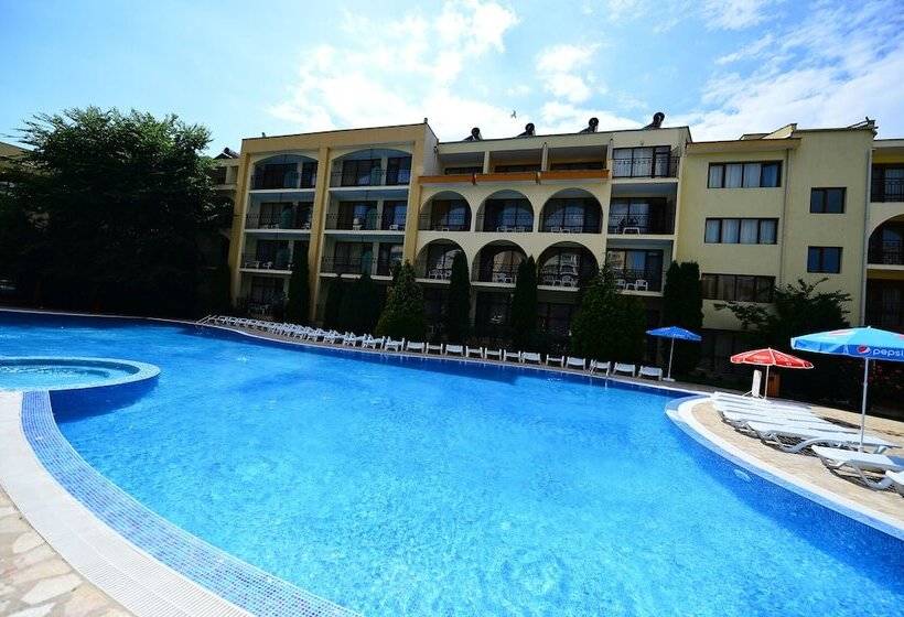 Yavor Palace Hotel All Inclusive