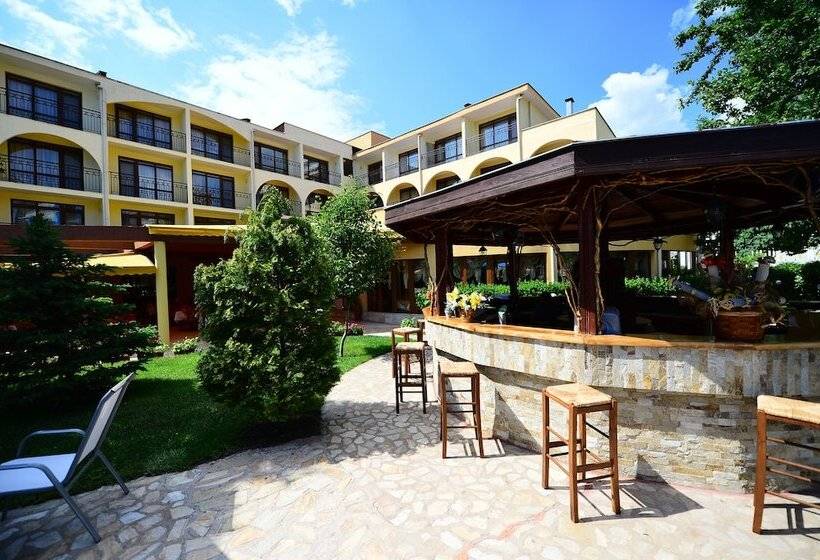 Yavor Palace Hotel All Inclusive