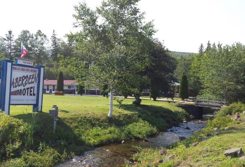 Aberdeen Motel