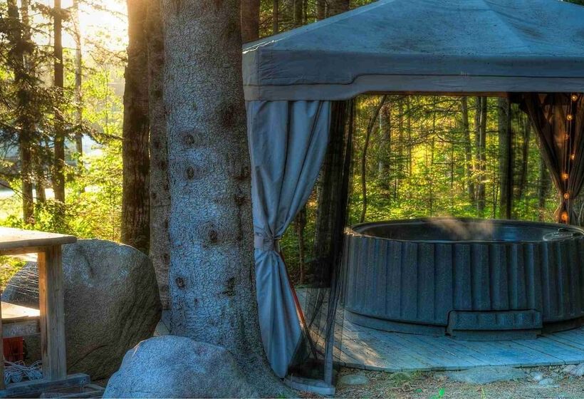 Общежитие Au Sommet Du Fjord