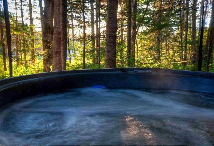 Общежитие Au Sommet Du Fjord