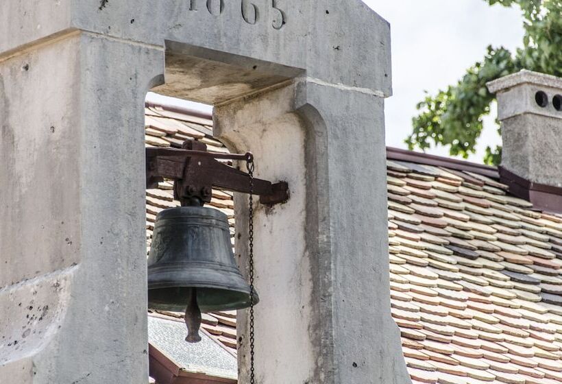 旅馆 Auberge De Dully